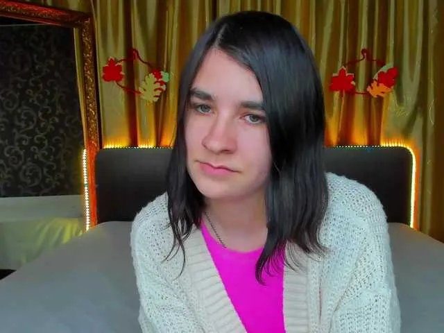 Polly-Love on BongaCams