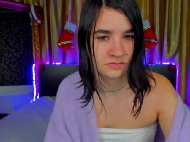 Polly-Love on BongaCams