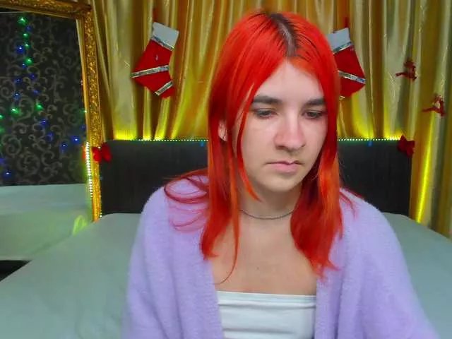 Polly-Love on BongaCams