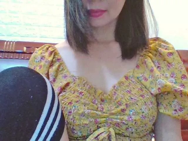 pornadrianna on BongaCams