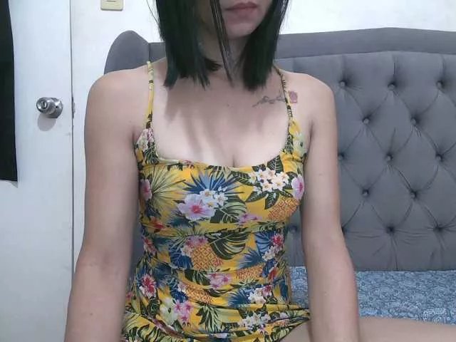 pornadrianna on BongaCams