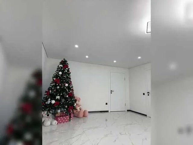 Potifays on BongaCams