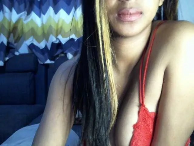 prettiy21 on BongaCams