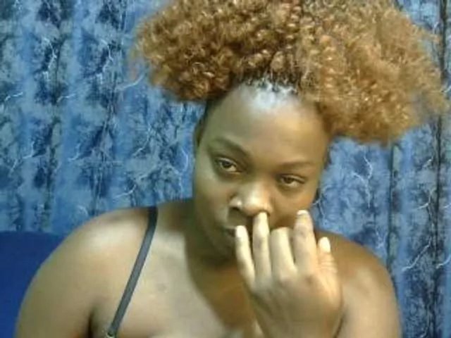 Pretty-horny on BongaCams