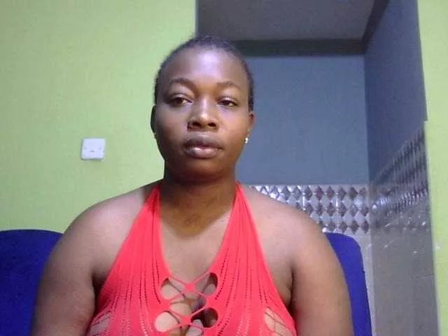 Pretty-horny on BongaCams