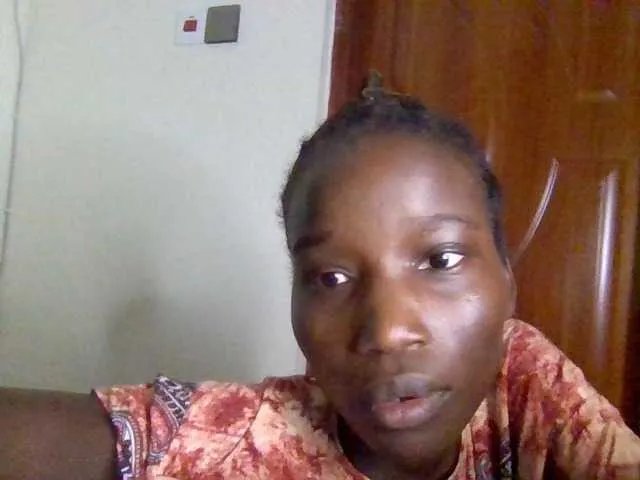 Pretty1231a on BongaCams