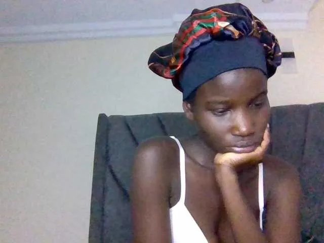 Pretty1231a on BongaCams