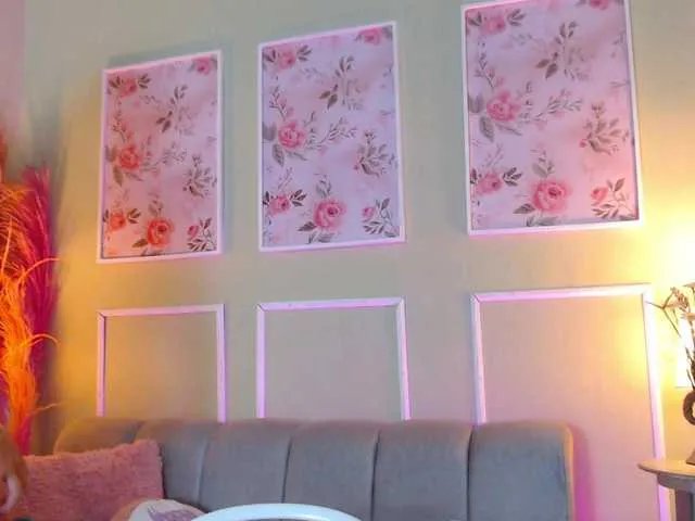 PrettyAriel on BongaCams