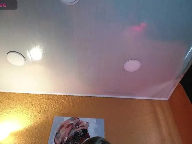 PrettyAriel on BongaCams