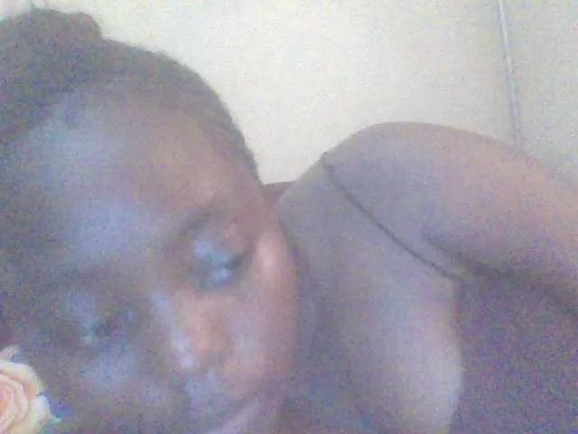 PrettyG on BongaCams