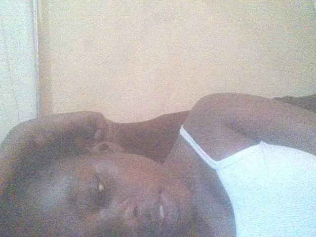 PrettyG on BongaCams