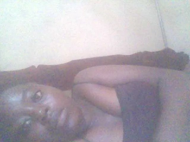 PrettyG on BongaCams