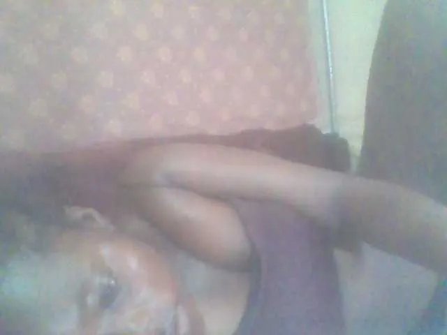 PrettyG on BongaCams