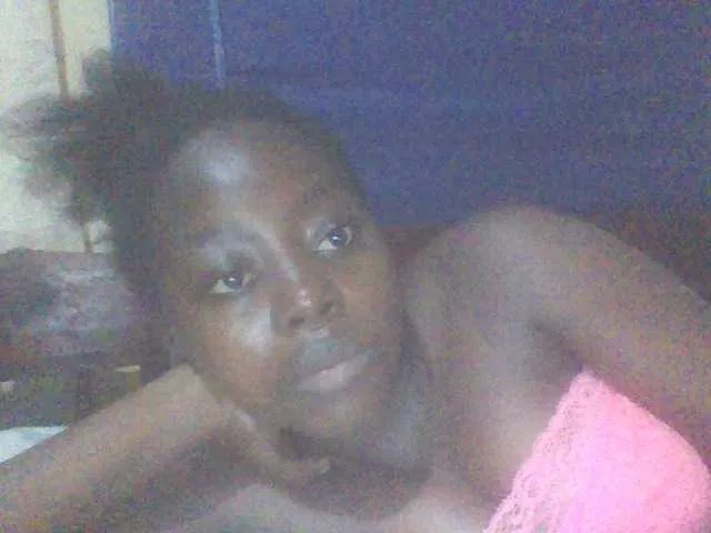 PrettyG on BongaCams