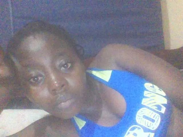 PrettyG on BongaCams