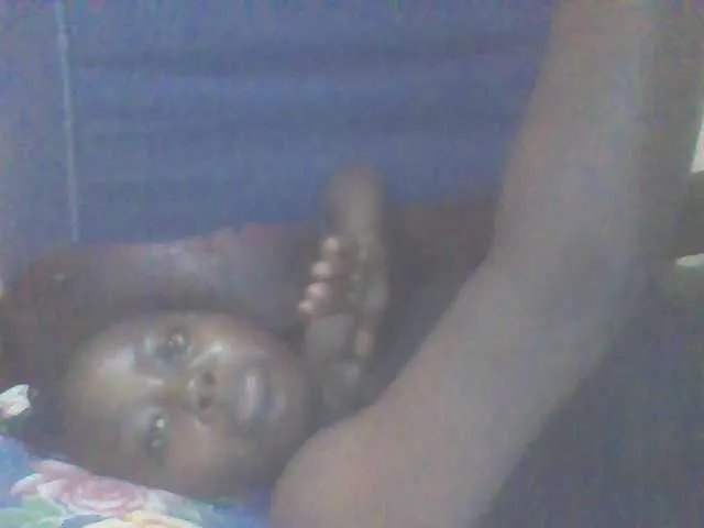 PrettyG on BongaCams