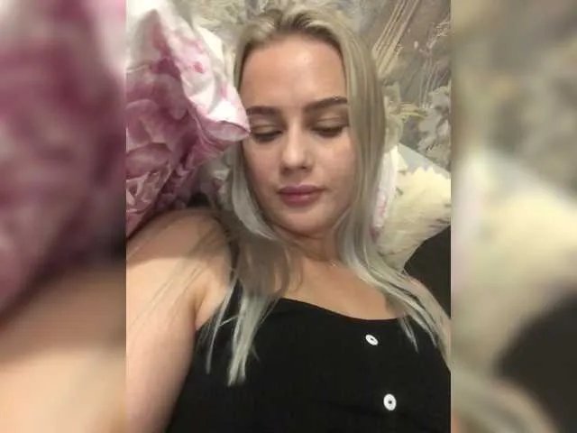 PrettyKatea on BongaCams
