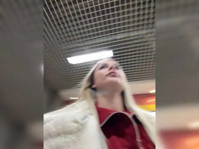 PrettyKatea on BongaCams