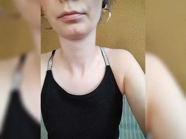 prettyKris on BongaCams