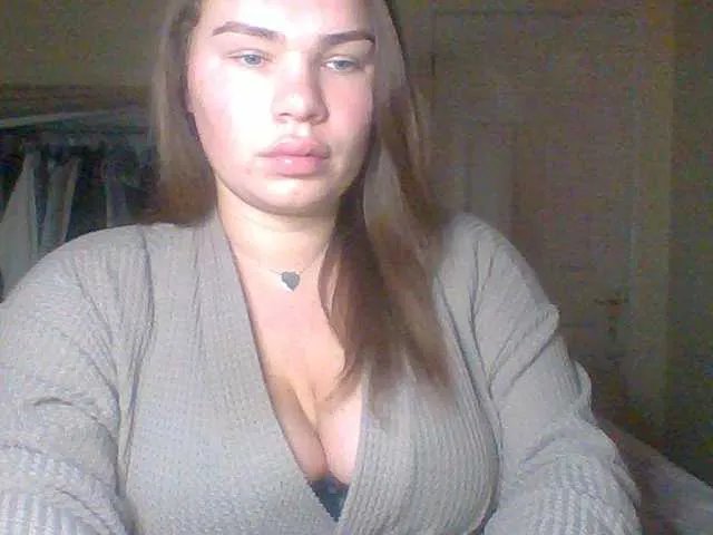 PrincessGem on BongaCams