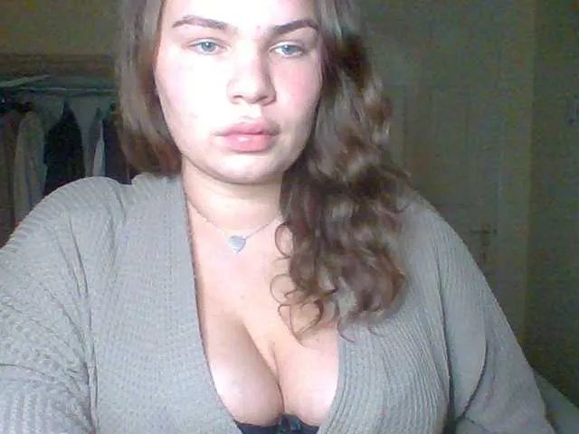 PrincessGem on BongaCams
