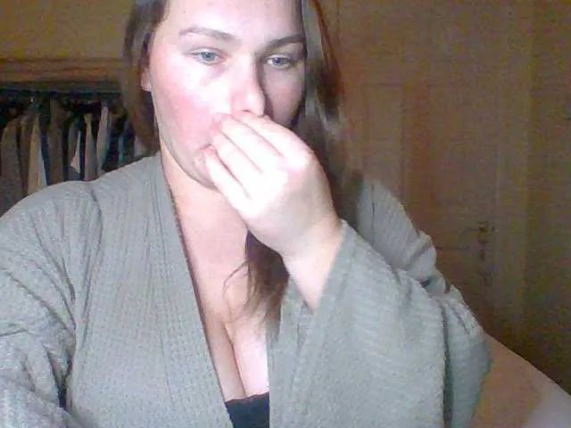 PrincessGem on BongaCams