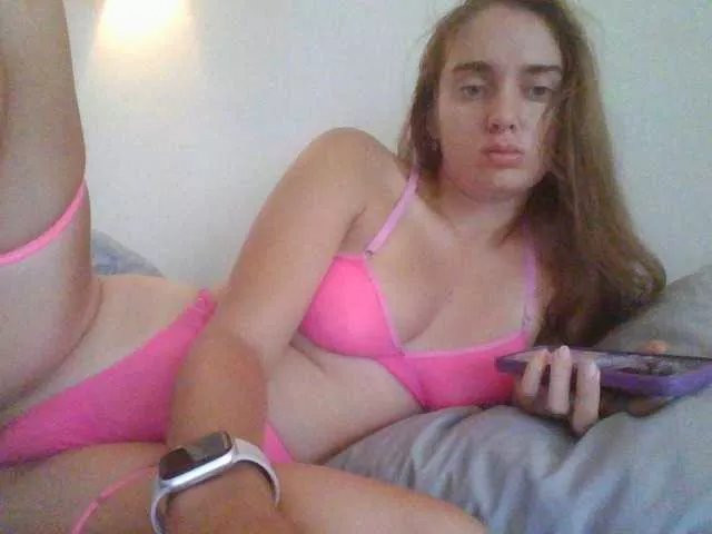 PrincessValeri on BongaCams