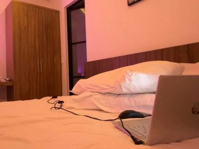 PrincessValeri on BongaCams