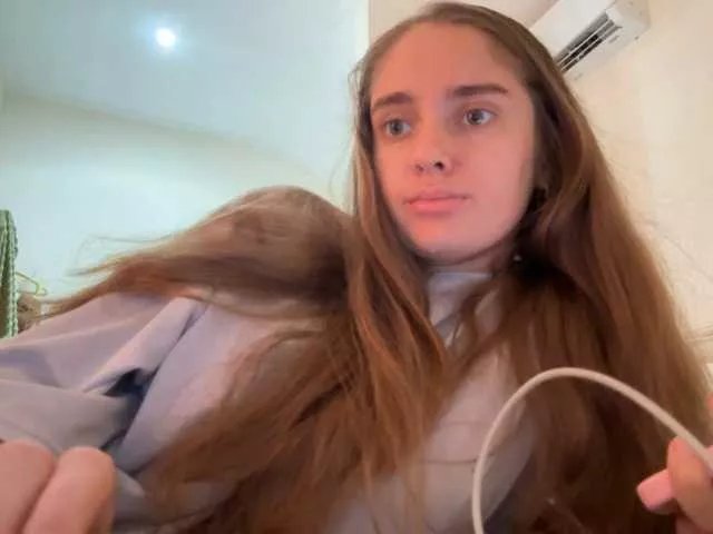 PrincessValeri on BongaCams