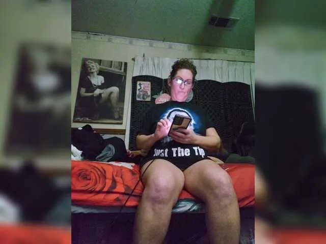 Freechat Prurient-Gem on BongaCams