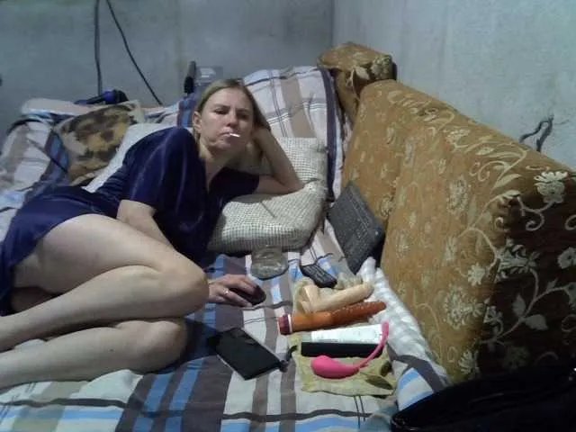 ptichka38 on BongaCams