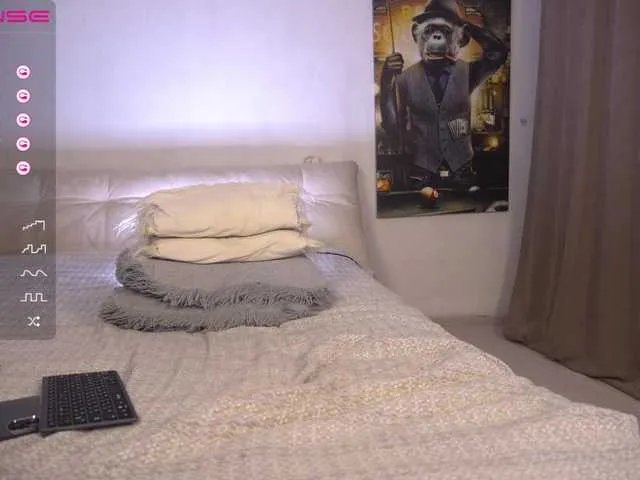 pupsik-24 on BongaCams