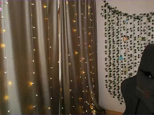 Freechat Pussy-Juice on BongaCams