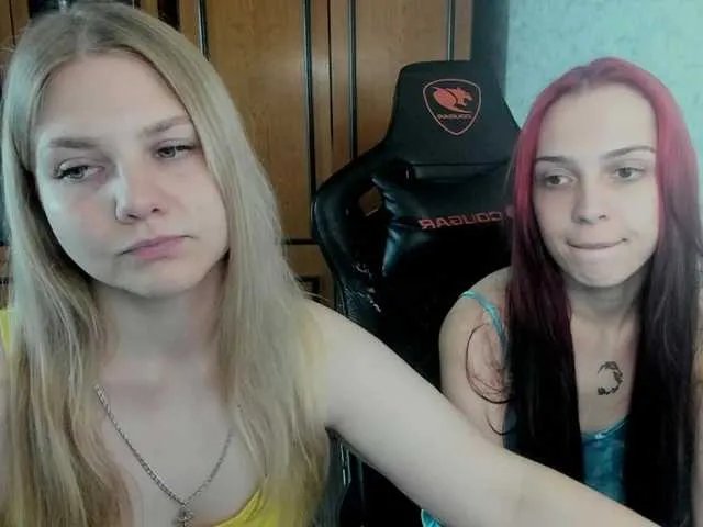 Rachel-Sharps on BongaCams