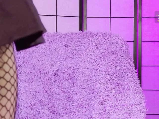 RainyStorm on BongaCams