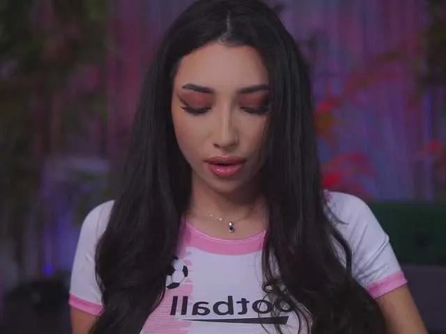 RamiraRowa — GOAL: CUMSHOW [@remain tokens left]. The art of seduction, confidence, passion and elegance 42  101  177  333