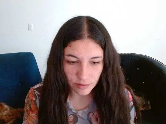 Ratienterciopelo on BongaCams