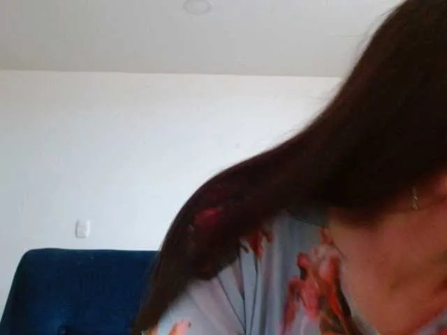 Ratienterciopelo on BongaCams