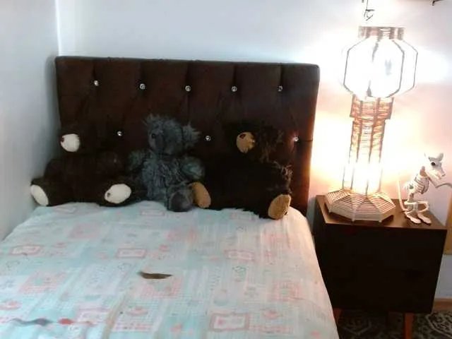 Ratienterciopelo on BongaCams