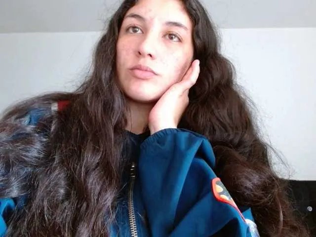 Ratienterciopelo on BongaCams