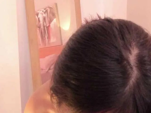 raychellblack on BongaCams