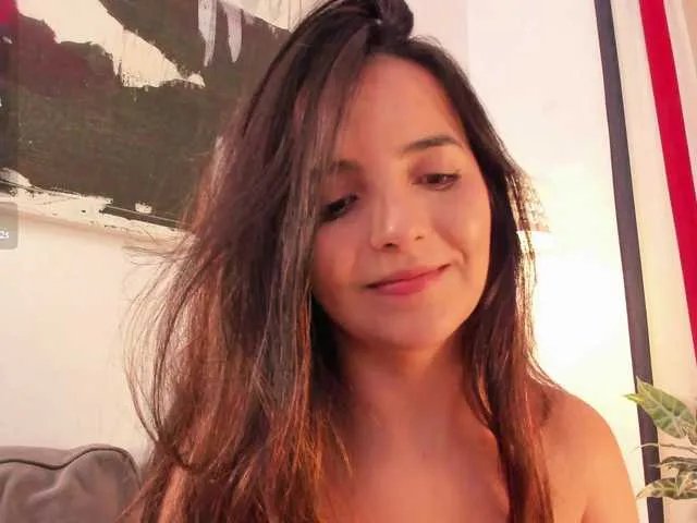 raychellblack on BongaCams