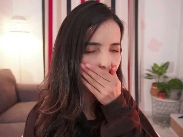 raychellblack on BongaCams