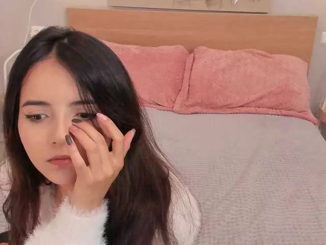 raychellblack on BongaCams