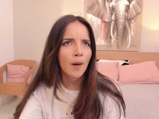 raychellblack on BongaCams