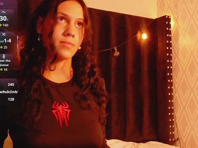 Freechat realshy-Stepsis on BongaCams