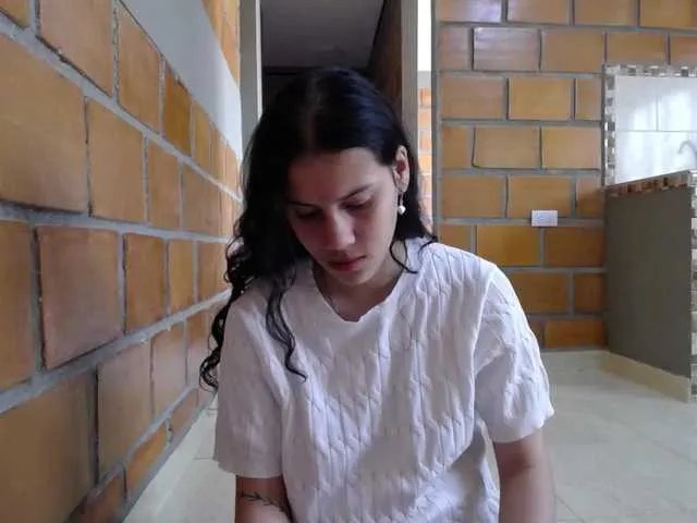 Freechat realshy-Stepsis on BongaCams