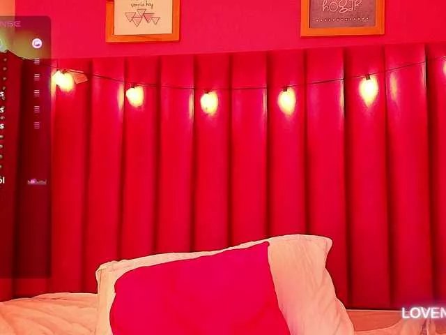 Freechat realshy-Stepsis on BongaCams