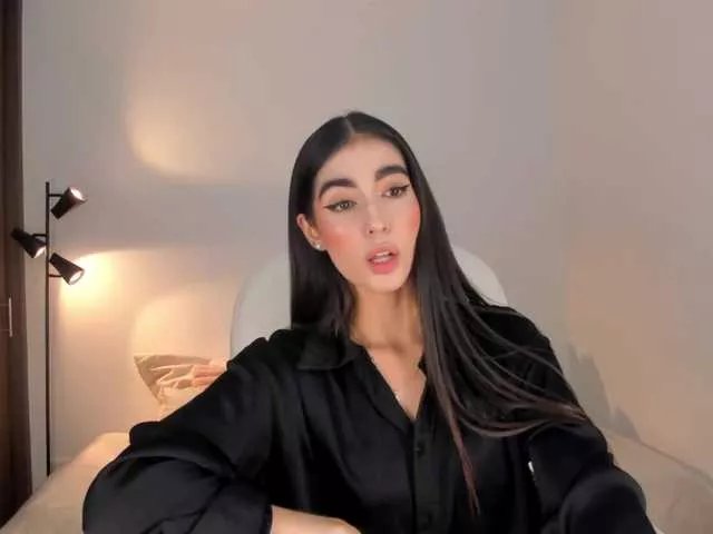 RebeccaBaxter on BongaCams