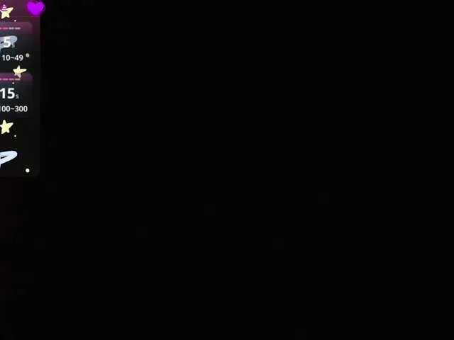 Red-moonn on BongaCams